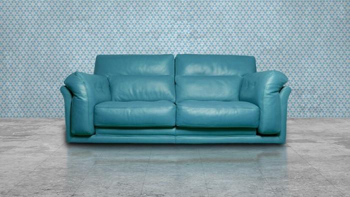 Ilustrasi sofa kulit | foto kues1/freepik