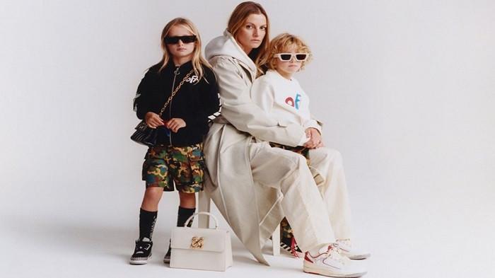 Ilustrasi tren sweetwear (kompas.com)