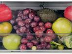 Inilah Rahasia Menyimpan Buah di Kulkas dengan Benar Agar Tidak Cepat Busuk