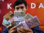 Jadwal dan Lokasi Penukaran Uang Baru di Jakarta untuk Lebaran 2024