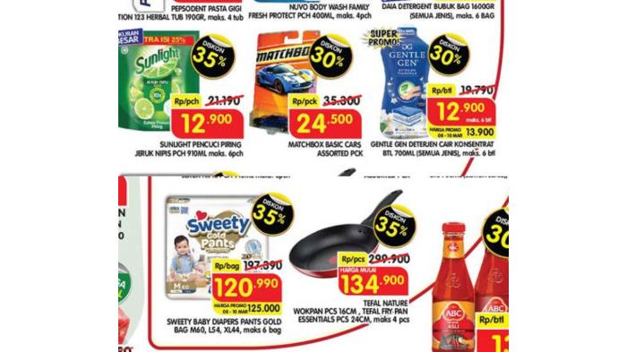 Katalog JSM Superindo 8-11 Maret 2024 | Superindo