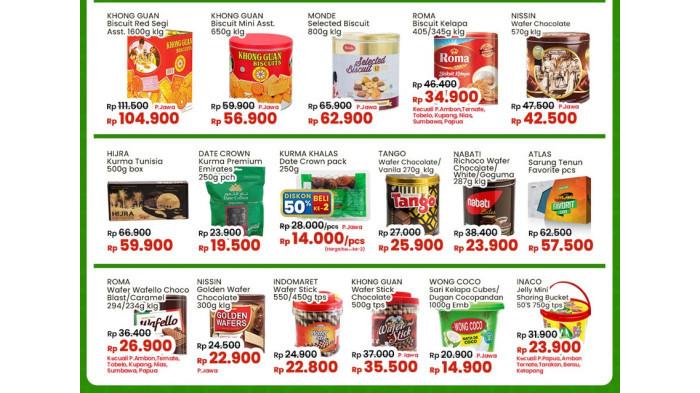 Katalog promo Indomaret | Indomaret