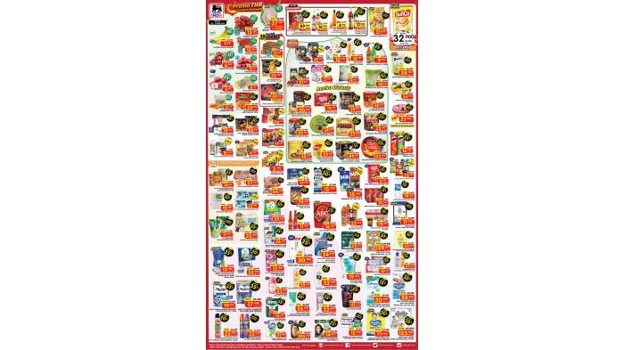 Katalog promo JSM Superindo 28-31 Maret 2024