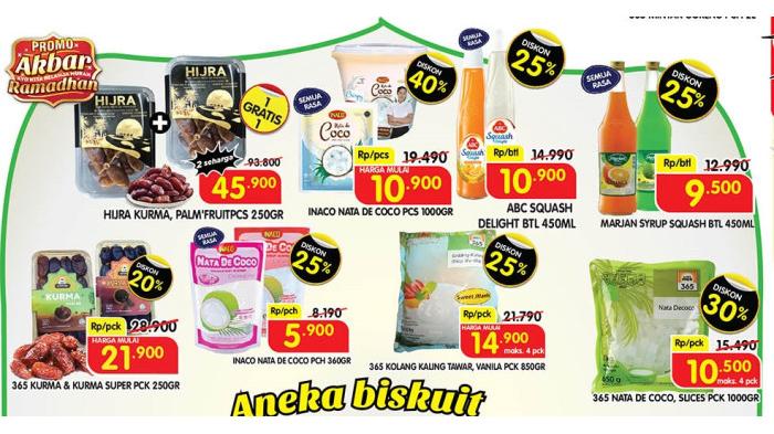 Katalog promo JSM Superindo 28-31 Maret 2024