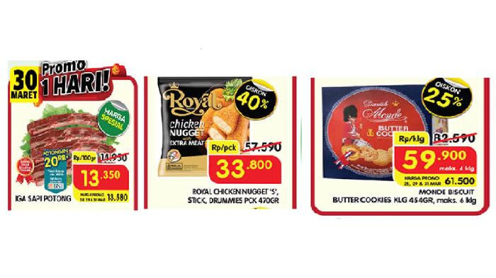 Katalog promo JSM Superindo