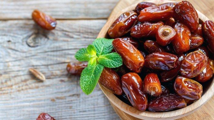 Kurma (Tribunnews.com) 