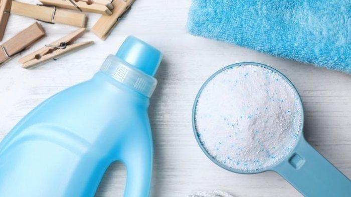 Larutan Pembersih Bintik Khusus (TribunShopping.com) 