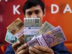 Mendekati Lebaran 2024, Cek Jadwal dan Lokasi Penukaran Uang Baru di Solo dan Sekitarnya
