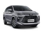 Mobil LMPV Kembar Sejuta Umat, Cek Harga Toyota Avanza dan Daihatsu Xenia per Maret 2024