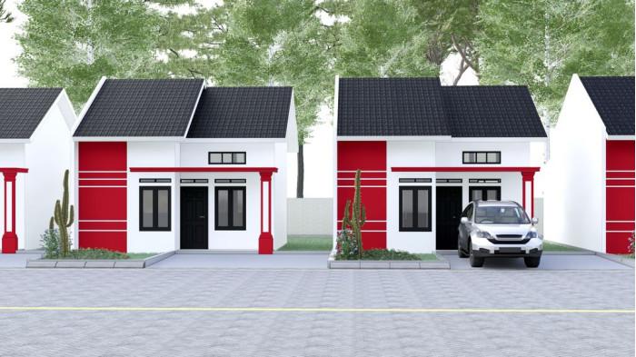 Perumahan Amanah Sejahtera 6/ Rekomendasi Rumah KPR Subsidi di Muaro Jambi. (Sikumbang)