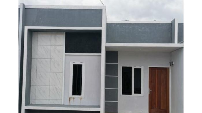 Perumahan Anugerah Kasih Residence 3/ Rekomendasi Rumah KPR Subsidi di Kabupaten Mimika. (Sikumbang)