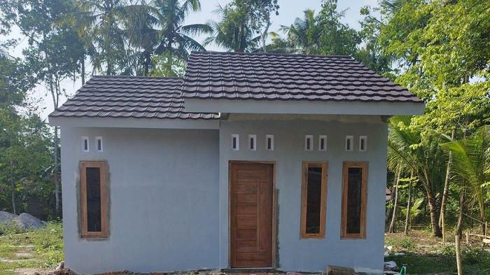 Perumahan Ausindo Sarwogadung/ Rekomendasi Rumah KPR Subsidi di Kebumen. (Sikumbang)
