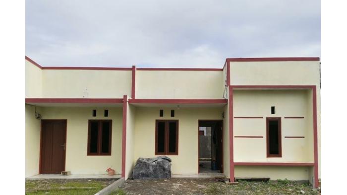 Perumahan Bintang Timur Sejati 2/ Rekomendasi Rumah KPR Subsidi di Kabupaten Mimika. (Sikumbang)
