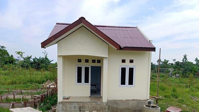 Perumahan Bintuni Bless Residence/ Rekomendasi Rumah KPR Subsidi di Papua Barat. (Sikumbang)