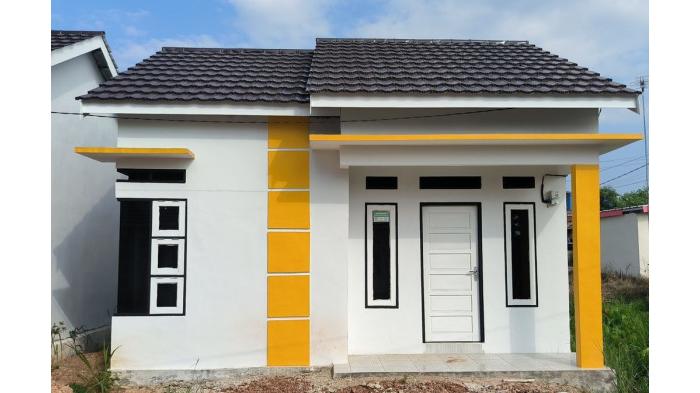 Perumahan Bumi Barokah 2/ Rekomendasi Rumah KPR di Banjar, Kalimantan Selatan Maret 2024. (Sikumbang)