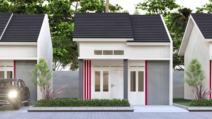 Perumahan Cahaya Amanah 3/ Rekomendasi Rumah KPR Subsidi di Muaro Jambi. (Sikumbang)