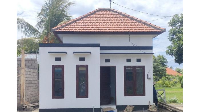 Perumahan Gadug Pesona Asri 3/ Rekomendasi Rumah KPR Subsidi Buleleng Bali. (Sikumbang)