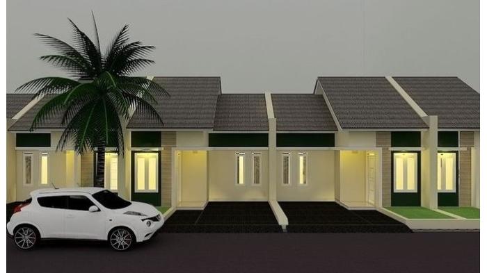 Perumahan Garden Bojongsari/ Rekomendasi Rumah KPR Subsidi Ciamis. (Sikumbang)