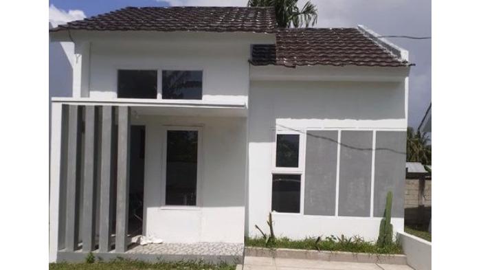 Perumahan Golden Mery/ Rekomendasi Rumah KPR Subsidi di Kabupaten Gorontalo. (Sikumbang)