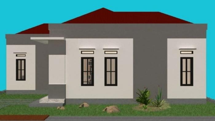 Perumahan Graha Pesona Aimas/ Rekomendasi Rumah KPR Subsidi di Papua Barat. (Sikumbang)