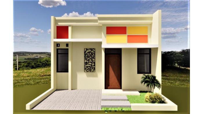 Perumahan Grand Cikoneng Asri/ Rekomendasi Rumah KPR Subsidi Ciamis. (Sikumbang)