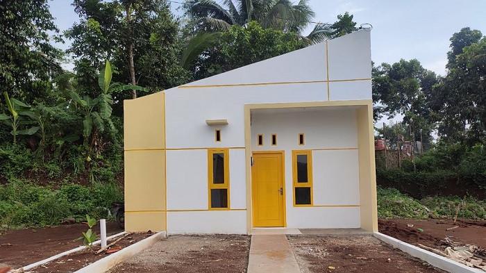 Perumahan Grand Satya Bumiayu 2/ Rekomendasi Rumah KPR Subsidi di Sukoharjo. (Sikumbang)