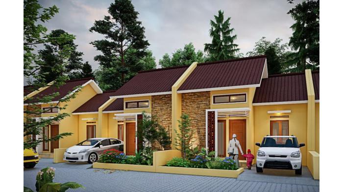 Perumahan Grand Sultan Residence/ Rekomendasi Rumah KPR di Sragen Februari 2024. (Sikumbang)