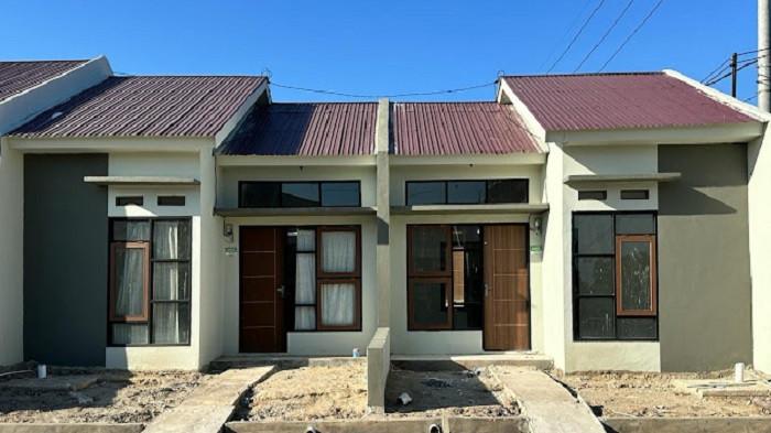 Perumahan Grha Mandiri 5/ Rekomendasi Rumah KPR Subsidi di Samarinda. (Sikumbang)