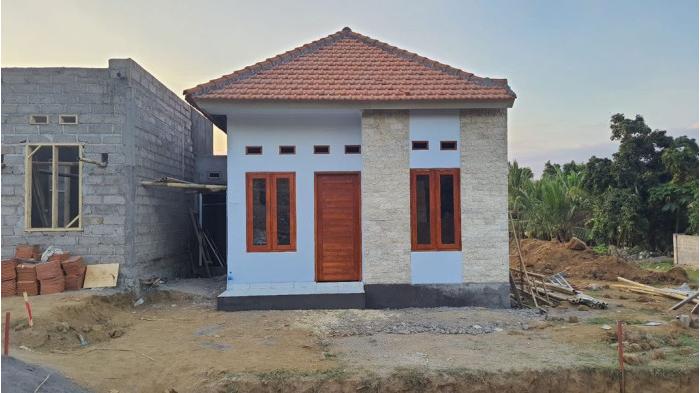 Perumahan Griya Asri Banyualit/ Rekomendasi Rumah KPR Subsidi Buleleng Bali. (Sikumbang)