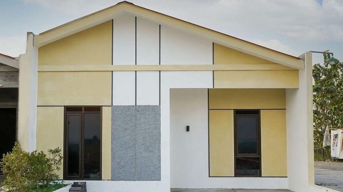 Perumahan Griya Kanzu Caruban/ Rekomendasi Rumah KPR Subsidi di Madiun. (Sikumbang)