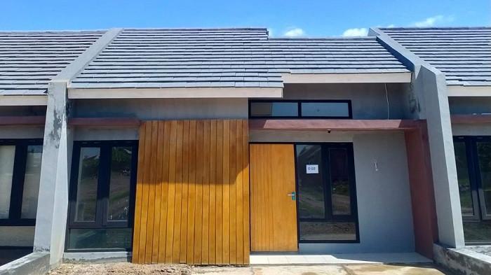 Perumahan Griya Sejahtera Park Mojopurno/ Rekomendasi Rumah KPR Subsidi di Madiun. (Sikumbang)