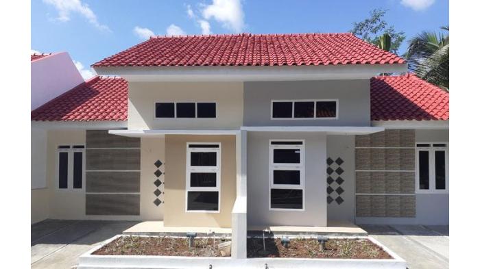 Perumahan Griya Sindang Sejahtera 1 Tahap 4/ Rekomendasi Rumah KPR Subsidi Ciamis. (Sikumbang)