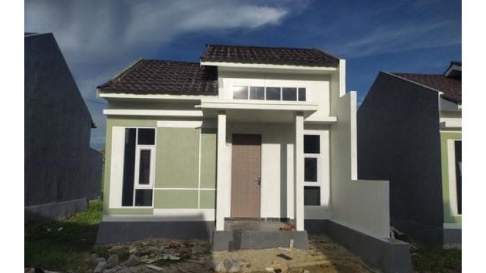 Perumahan Griya Solaria Indah 5/ Rekomendasi Rumah KPR Subsidi di Kabupaten Gorontalo. (Sikumbang)