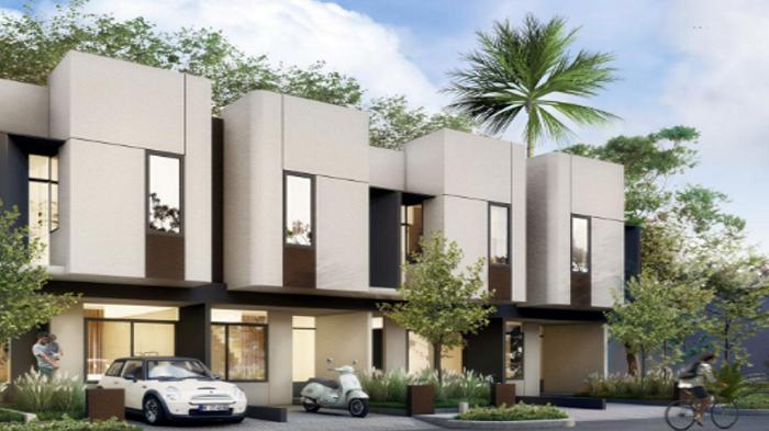 Perumahan Halton Place Tahap 2/ Rekomendasi Rumah Komersil di Medan. (Sikumbang)