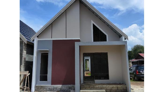 Perumahan Komplek Damai Sejahtera 13/ Rekomendasi Rumah KPR di Banjar, Kalimantan Selatan Maret 2024. (Sikumbang)