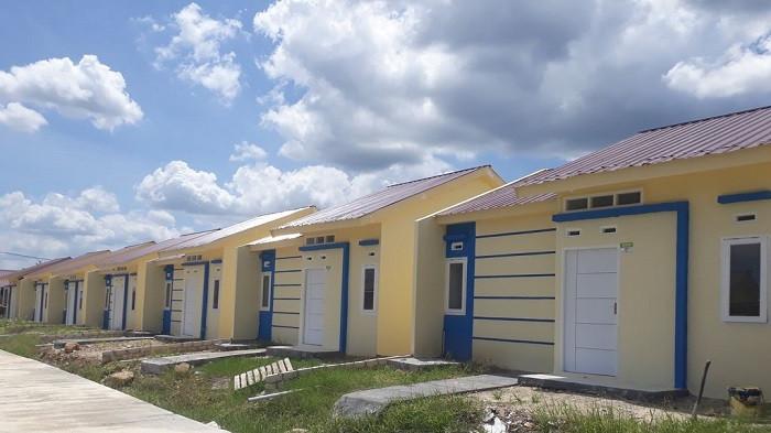 Perumahan Mahakam Grande/ Rekomendasi Rumah KPR Subsidi di Samarinda. (Sikumbang)