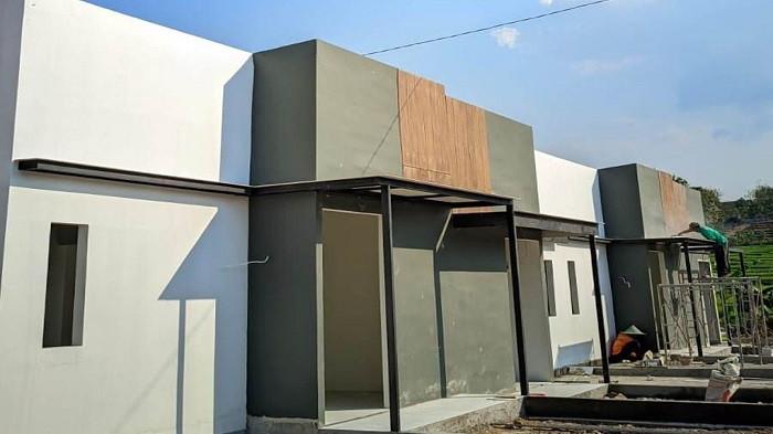 Perumahan Majesty/ Rekomendasi Rumah KPR Subsidi di Madiun. (Sikumbang)