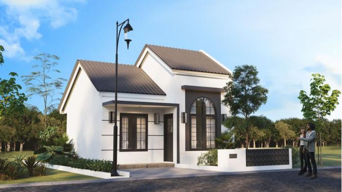 Perumahan Nava Village 1/ Rekomendasi Rumah KPR Subsidi di Muaro Jambi. (Sikumbang)
