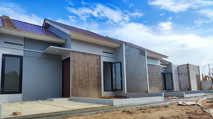 Perumahan Palaran Indah Kemilau 1/ Rekomendasi Rumah KPR Subsidi di Samarinda. (Sikumbang)
