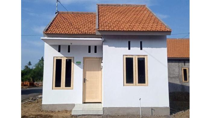 Perumahan Puri Artha Kerobokan 10 / Rekomendasi Rumah KPR Subsidi Buleleng Bali. (Sikumbang)