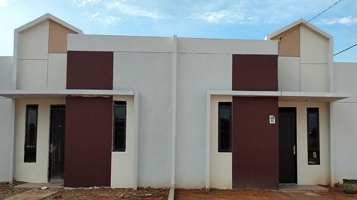 Perumahan Puri Sasmaya Tahap II dan III/ Rekomendasi Rumah KPR Subsidi di Batam. (Sikumbang)