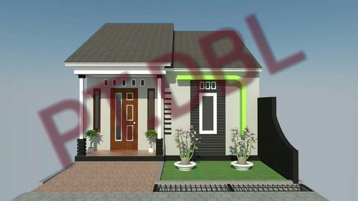 Perumahan Suli Alam Indah/ Rekomendasi Rumah KPR Subsidi di Maluku. (Sikumbang)