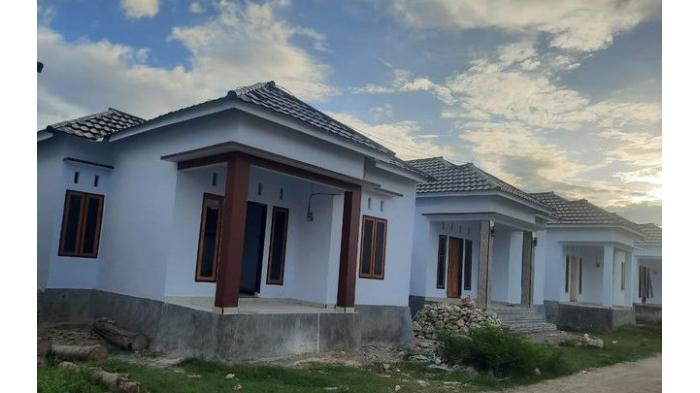 Perumahan Surya Pagi 5/ Rekomendasi Rumah KPR Subsidi di Kabupaten Gorontalo. (Sikumbang)