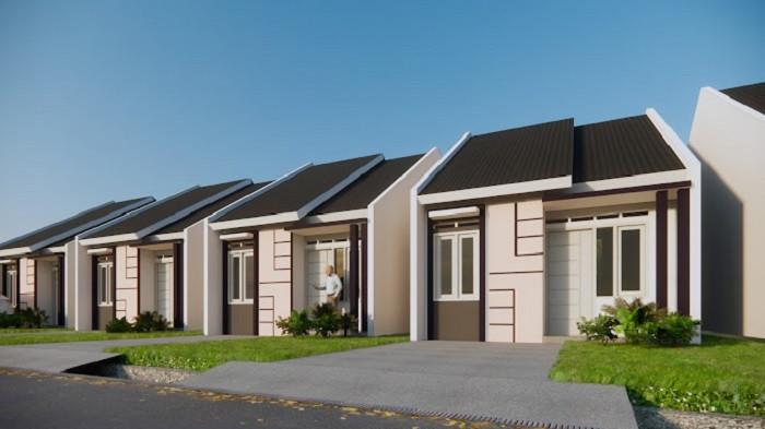 Perumahan Syahila Residence Samarinda/ Rekomendasi Rumah KPR Subsidi di Samarinda. (Sikumbang)