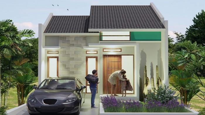 Perumahan Top Griya Sempor/ Rekomendasi Rumah KPR Subsidi di Kebumen. (Sikumbang)