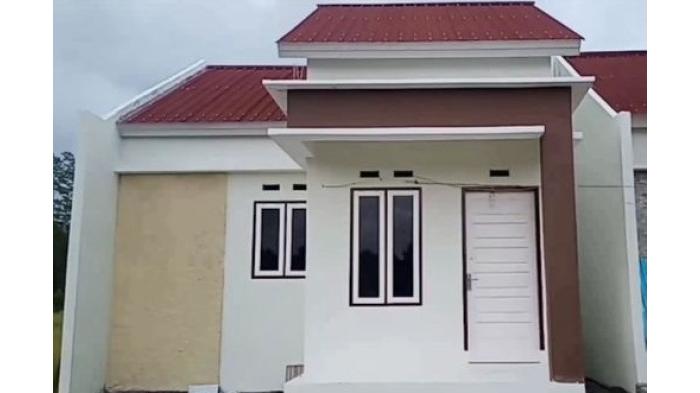 Perumahan Villa Mutiara Masohi/ Rekomendasi Rumah KPR Subsidi di Maluku. (Sikumbang)