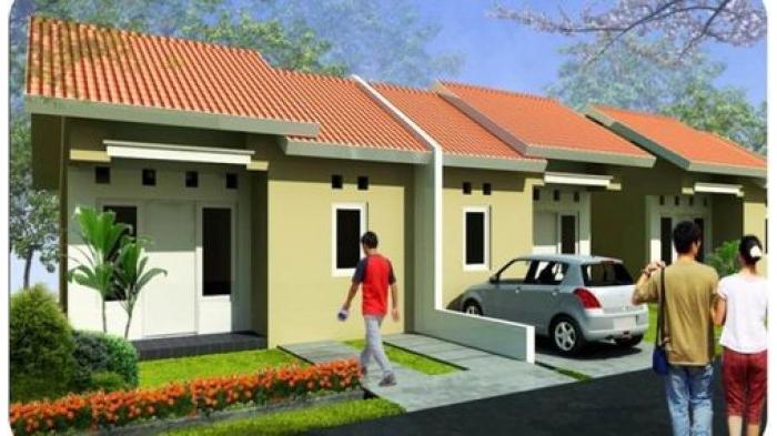 Perumnas Lala Namlea/ Rekomendasi Rumah KPR Subsidi di Maluku. (Sikumbang)