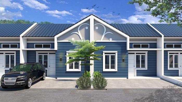 Pondok Pulo Indah/ Rekomendasi Rumah KPR Subsidi di Serang, Banten. (Sikumbang)