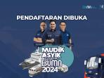Pos Indonesia Menyediakan Mudik Gratis 2024, Simak Syarat, Rute Perjalanan dan Cara Mendaftarnya Yuk!