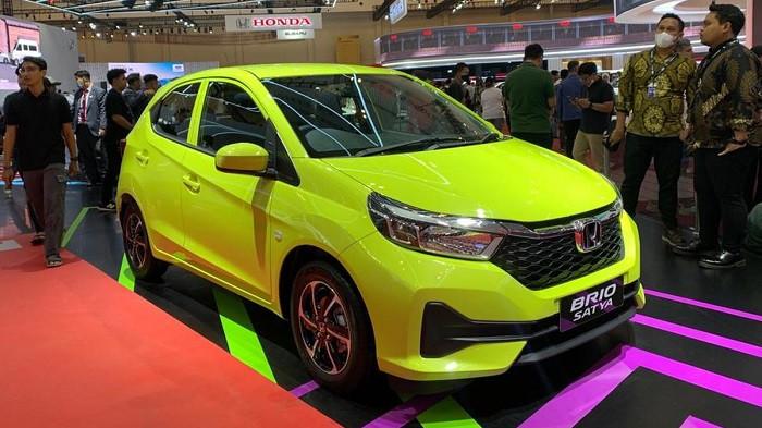 Rekomendasi Mobil Baru Harga di Bawah Rp 200 Juta per Maret 2024
